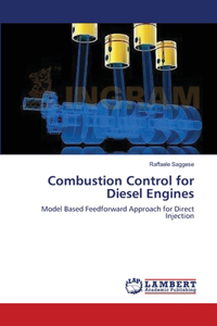 Combustion Control for Diesel Engines