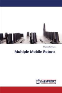 Multiple Mobile Robots