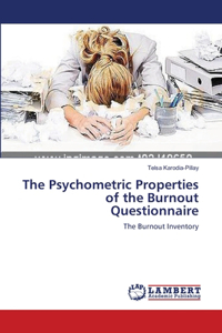 Psychometric Properties of the Burnout Questionnaire