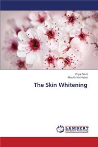 Skin Whitening