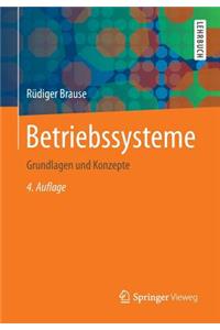 Betriebssysteme