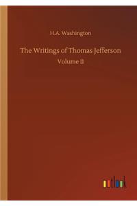 The Writings of Thomas Jefferson