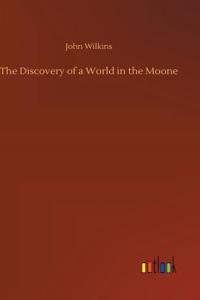 The Discovery of a World in the Moone