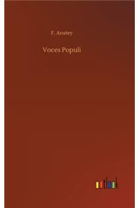 Voces Populi
