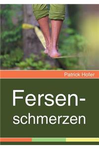 Fersenschmerzen