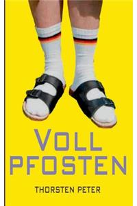 Vollpfosten