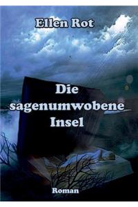 sagenumwobene Insel