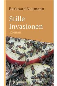 Stille Invasionen