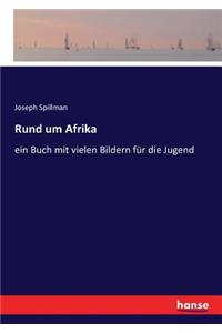 Rund um Afrika