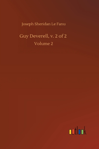 Guy Deverell, v. 2 of 2