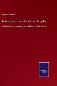 Reinke de vos