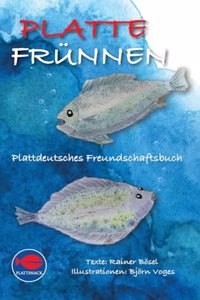 Platte Frünnen