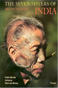 The Seven Sisters Of India - Prestel