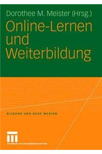 Online-Lernen Undweiterbildung