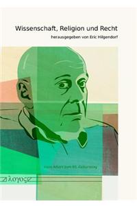 Wissenschaft, Religion Und Recht