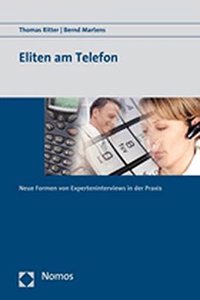 Eliten Am Telefon