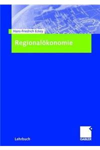 Regionalökonomie