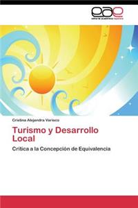 Turismo y Desarrollo Local