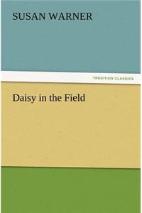 Daisy in the Field