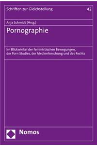 Pornographie