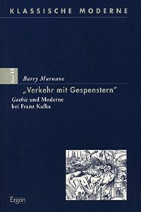 Verkehr Mit Gespenstern
