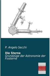 Sterne