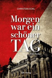 Morgen war ein schoner Tag