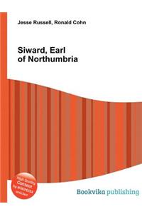 Siward, Earl of Northumbria