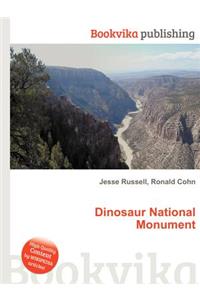 Dinosaur National Monument