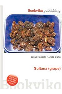 Sultana (Grape)