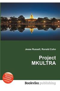 Project Mkultra