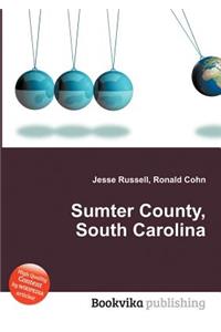 Sumter County, South Carolina
