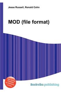 Mod (File Format)