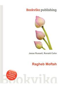 Ragheb Moftah