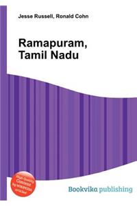 Ramapuram, Tamil Nadu