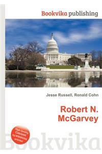 Robert N. McGarvey
