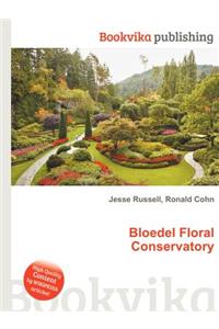 Bloedel Floral Conservatory