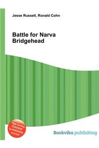 Battle for Narva Bridgehead