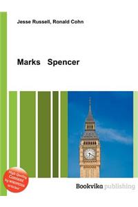 Marks Spencer