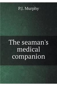 The Seaman's Medical Companion