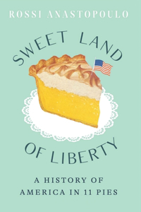 Paperback (Sweet Land)