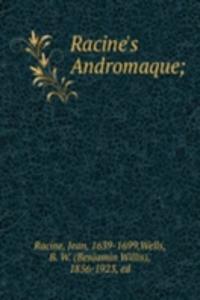 Racine's Andromaque