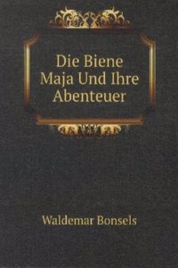 DIE BIENE MAJA UND IHRE ABENTEUER