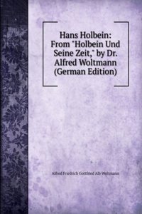 Hans Holbein: From 