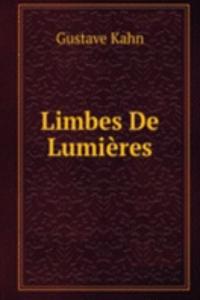 Limbes De Lumieres