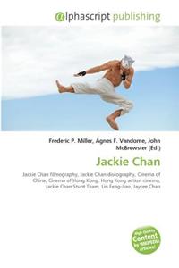 Jackie Chan
