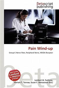 Pain Wind-Up