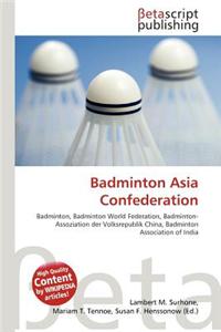 Badminton Asia Confederation