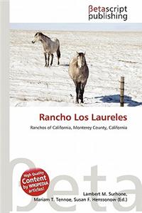 Rancho Los Laureles