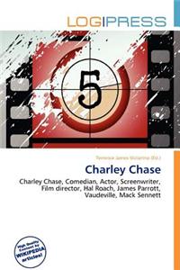 Charley Chase